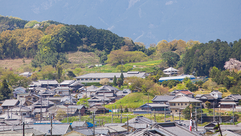 相続・空き家・空き地