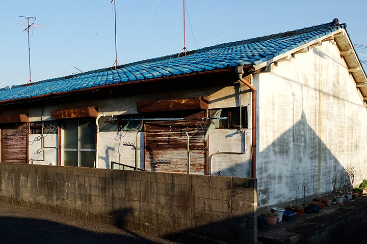 社会問題にもなっている空き家・空き地